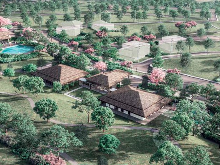 Gateway to a Balanced Life: Sereneo Offers a Residential Lot for Sale,Easy Access to SLEX and CALAX.