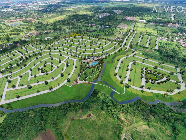 216 sqm Premium residential lots in South Palmgrove, Lipa City, Batangas