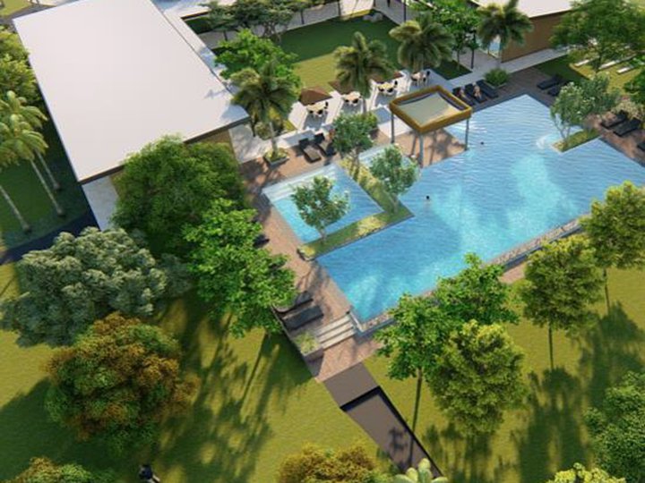 300sqm Residential Lot in Alviera Industrial Park, Pampanga