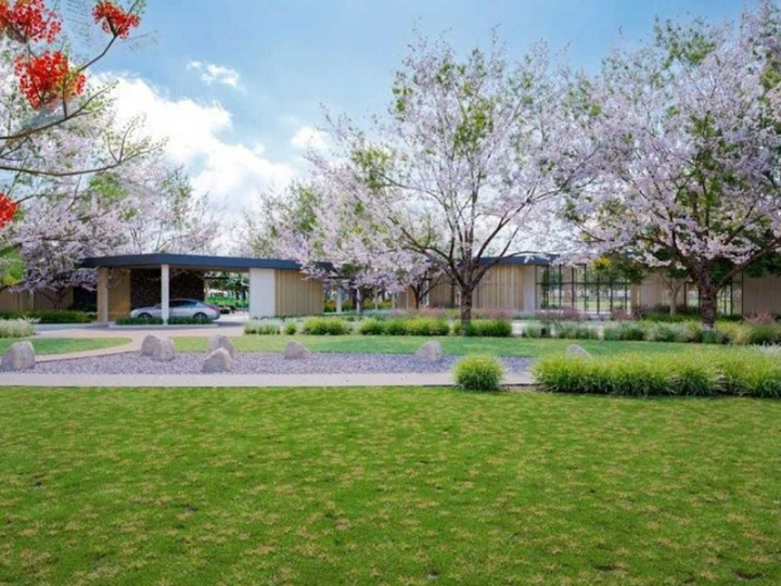 294 sqm Residential Lot For Sale in Porac Pampanga