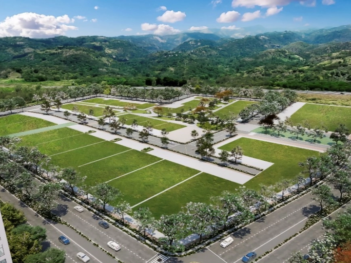 Prime Residential Development Opportunity in Versala Alviera, Pampanga