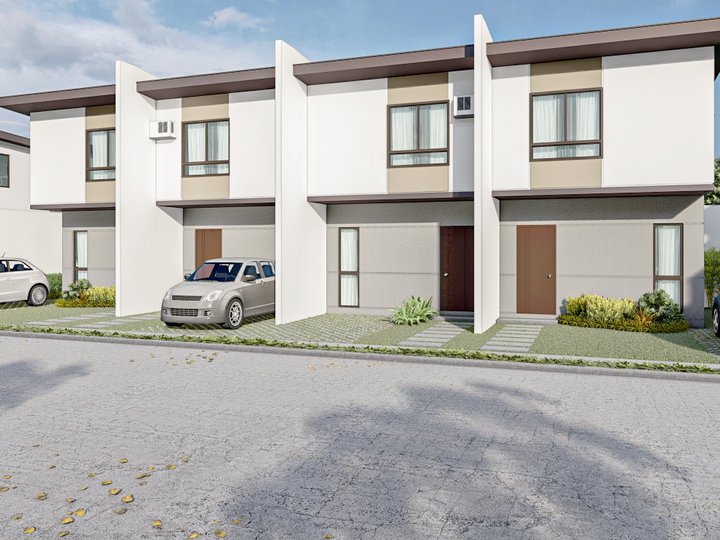 Affordable Homes in Amaia Scapes Bauan: Various Models Available