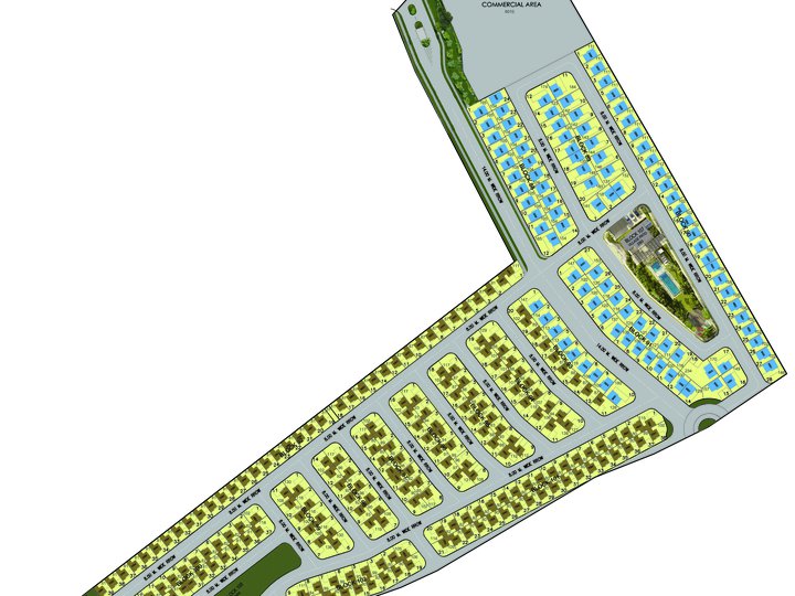 Three-Bedroom Home in Amaia Scapes Pampanga Community