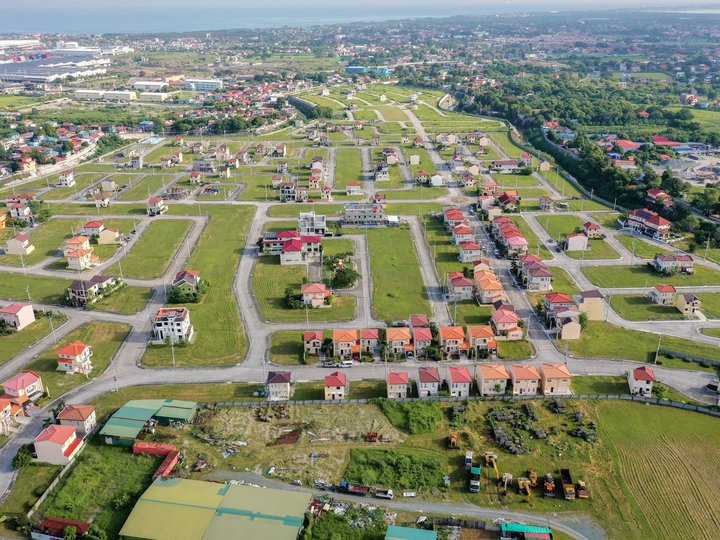 Build your Dream Business in Antel Grand Village: Commercial Lot for Sale; Pay CASH Get Max Discount