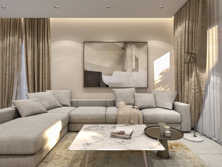 217 sqm Residential Lot For Sale in General Trias Cavite