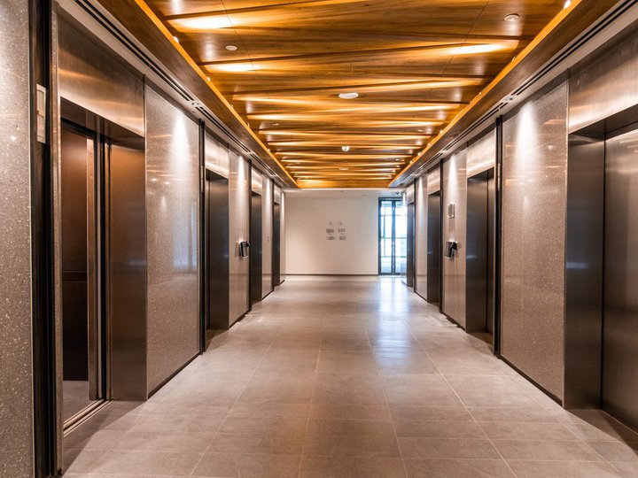 Savya Financial Center: Sustainable Office Development in ARCA South, Taguig