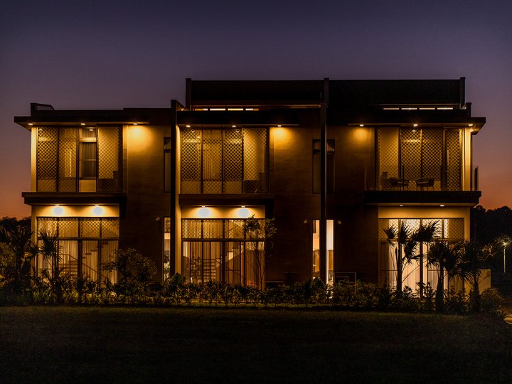 Eco-Friendly Villas in Sustainable Community of Binan, Laguna