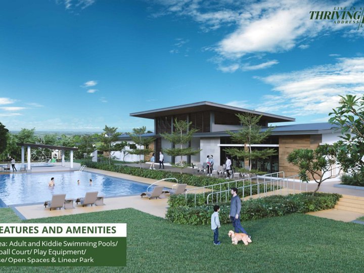 Easy to Own Residential Lot for Sale Averdeen Nuvali Ayala Land FREE Assistance Bank Loan Financing