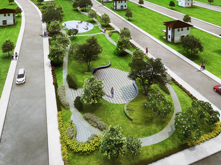 Avida Northdale Settings: Modern Living in Alviera's East Side