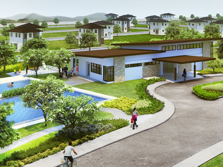 Avida Northdale Settings: Modern Living in Alviera's East Side