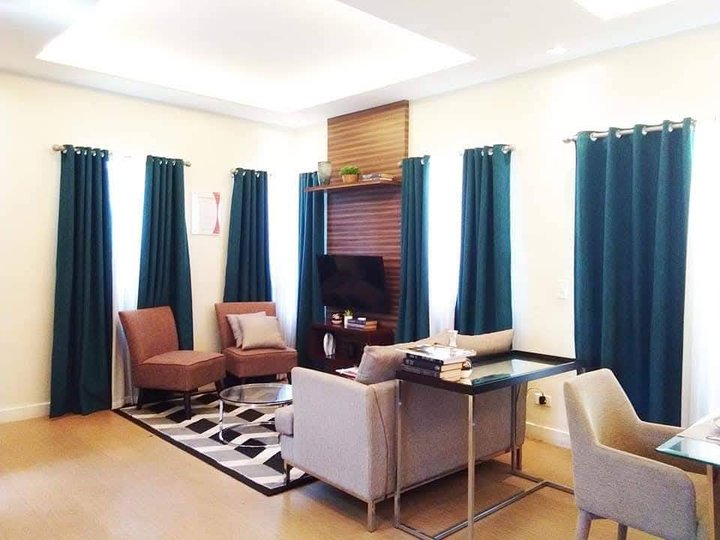 Spacious RFO 3BR House and Lot for Sale in Pulilan, Bulacan: Avida Parkfield Settings Bank Financing