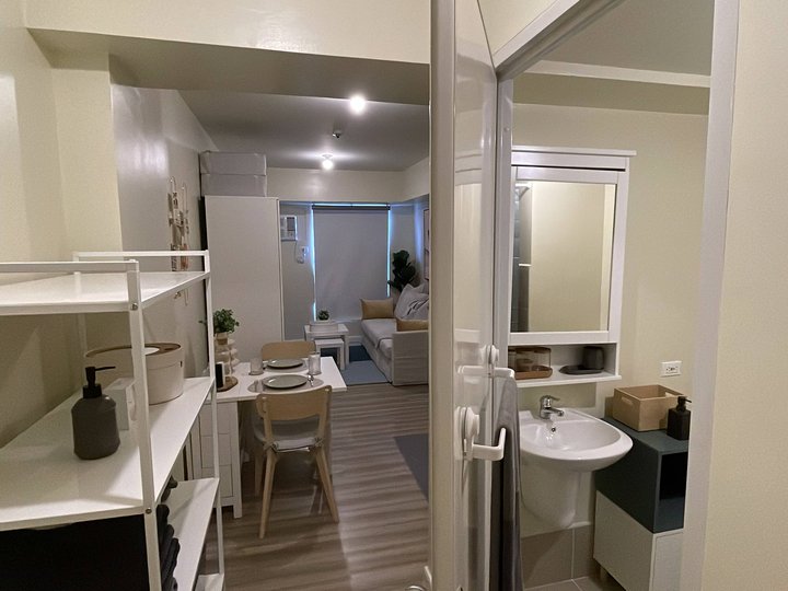 Move In Now, RFO Condo for Sale in Avida Vireo Arca South Taguig: FREE BPI Bank Financing Assistance