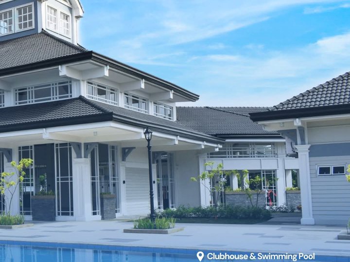 Prime Residential Lots Near Evo City in Kawit - Baypoint Estates