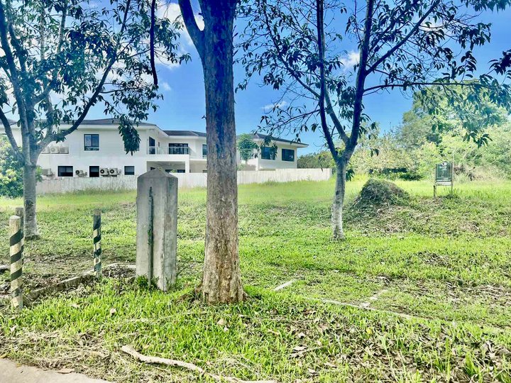 Prime Residential Lots in Nuvali's Exclusive Abrio Development - Santa Rosa Laguna