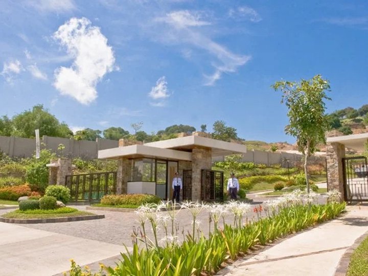 Build your Dream Home in Alegria Hills Cagayan de Oro by Ayala Land Residential Lot for Sale Premier