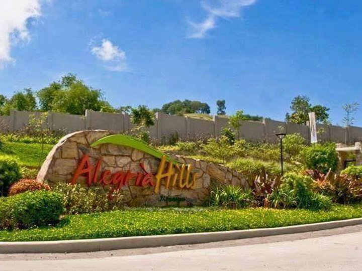 Ready for Occupancy House and Lot for Sale in Alegria Hills Cagayan de Oro by Ayala Land Premier