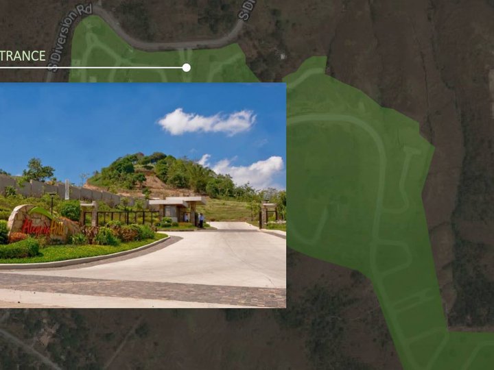 Ready to Build on Residential Lot for Sale in Alegria Hills Cagayan de Oro Pay CASH get Max Discount