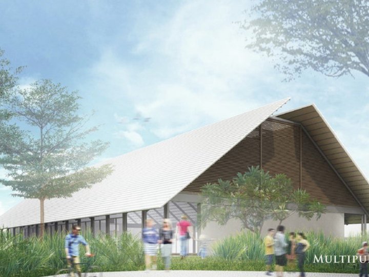 Invest Own Build on a Residential Lot for Sale: Arcilo in Nuvali Estate by Ayala Land BPI Financing