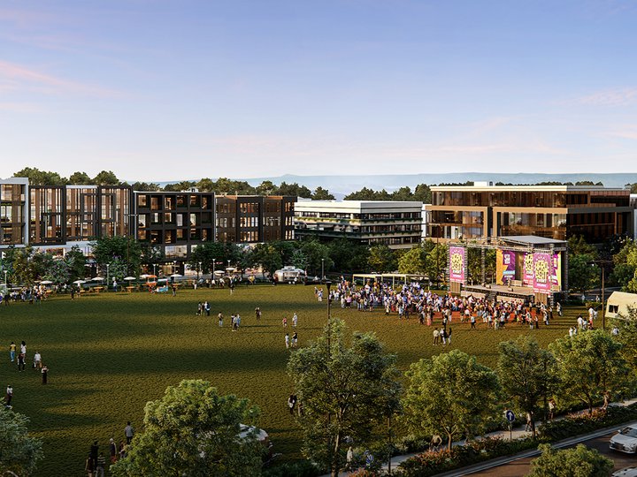 872 sqm Retail Space For Sale in Lipa Batangas