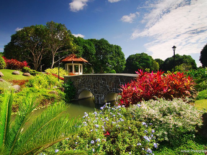 Luxury Lots and Homes in Ayala Westgrove Heights, Silang, Cavite