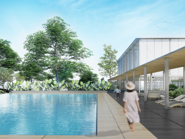 Exclusive nature-integrated lots at Ciela, Aera Heights in Carmona