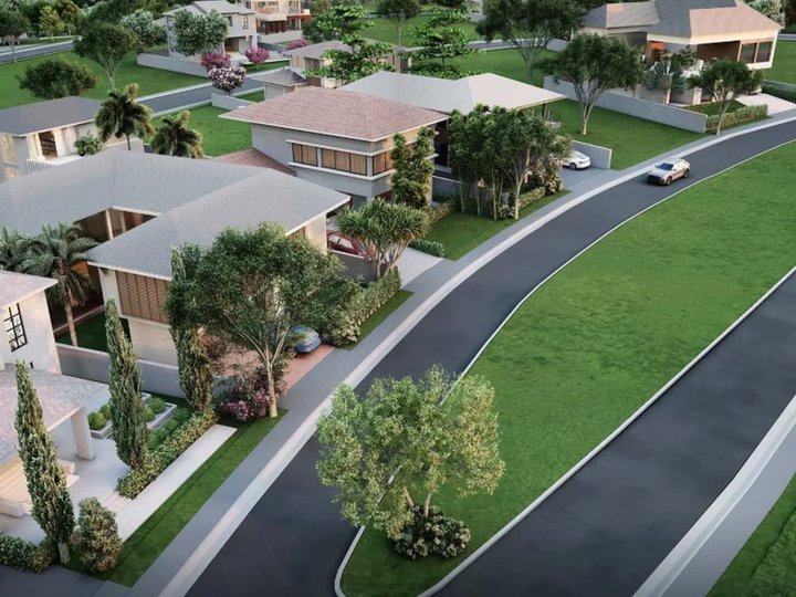 Invest Own Build on a Residential Lot for Sale: Ciela at Aera Heights by Ayala Land BPI Financing
