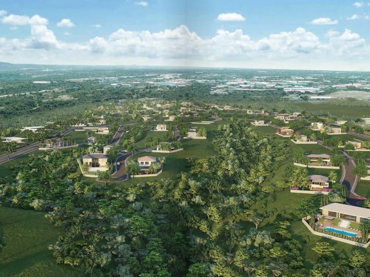 Invest Own Build on a Residential Lot for Sale: Ciela at Aera Heights by Ayala Land BPI Financing