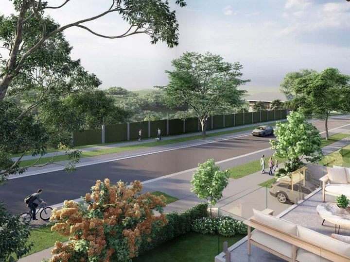 Ciela at Aera Heights: Elevated Nature-Bound Living in Carmona, Cavite