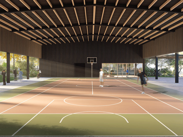 Invest and Own Preselling Residential Lot for Sale by Ayala Land via Bank Financing: Crescent Grove