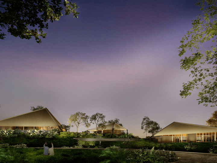 Invest and Own Preselling Residential Lot for Sale by Ayala Land via Bank Financing: Crescent Grove