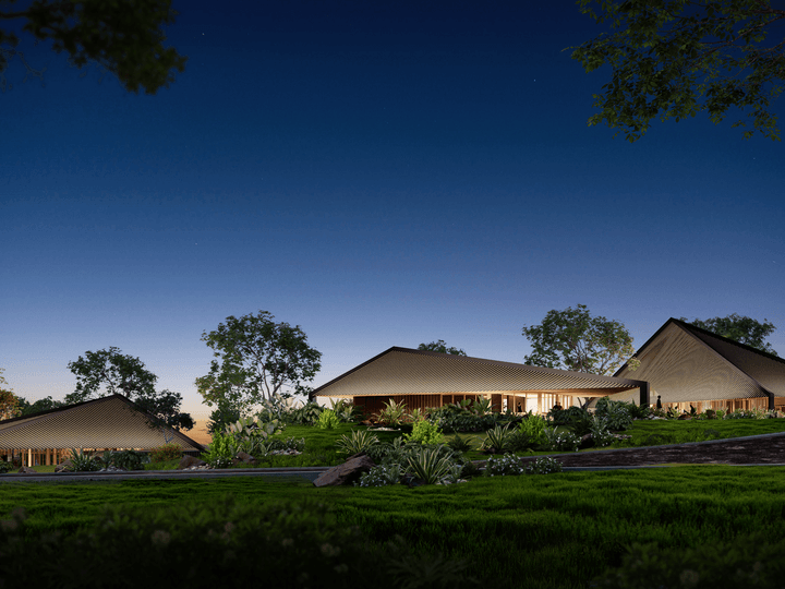 Invest and Own Preselling Residential Lot for Sale by Ayala Land via Bank Financing: Crescent Grove