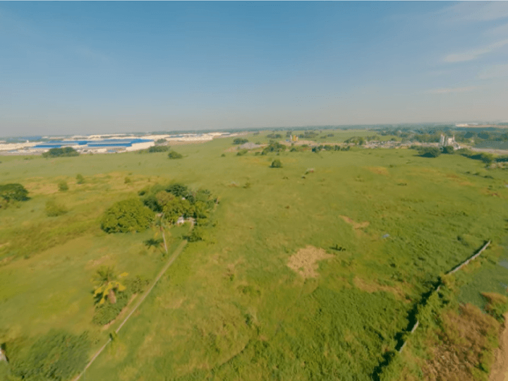 Crossroads Estate Ayala Land: Invest and Do Business in Prime Commercial Lots for Sale in Plaridel