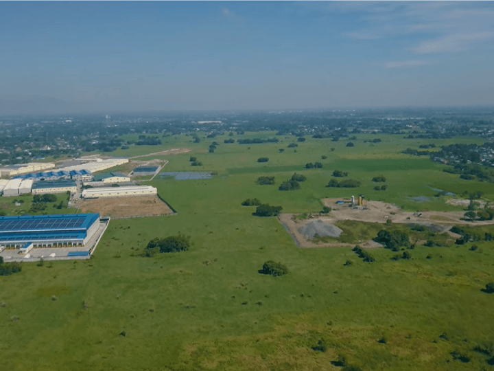 Crossroads Estate Ayala Land: Invest and Do Business in Prime Commercial Lots for Sale in Plaridel
