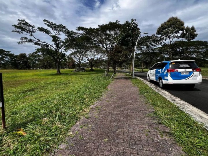 Elaro: Premium Residential Lots in Nuvali by Ayala Land Premier