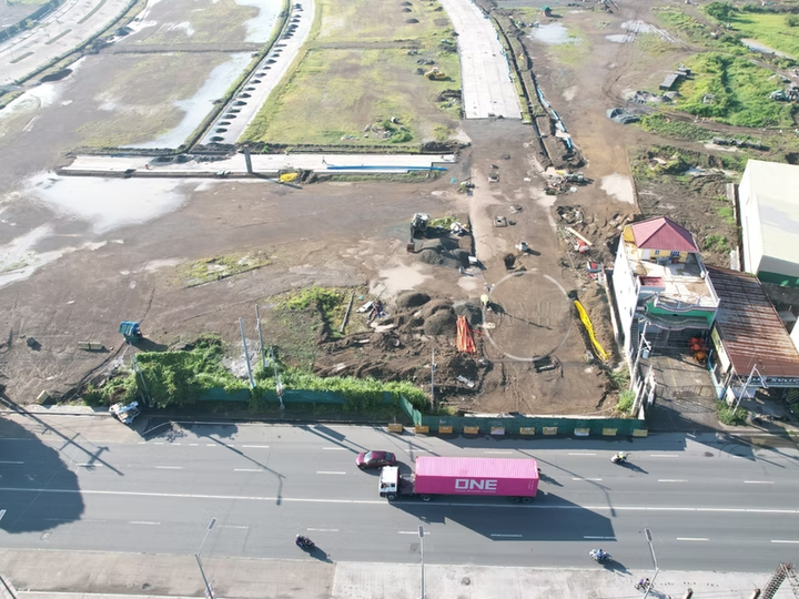 Your Chance to Shape the Next CBD: Invest in a Commercial Lot for Sale in Evo City, Kawit, Cavite