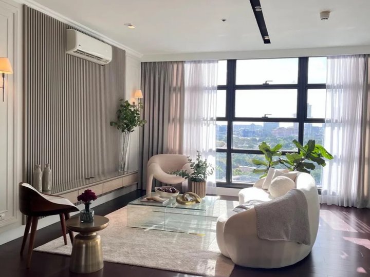 Garden Towers Makati by AyalaLand:RFO Condo for Sale Pay CASH get Max Discount or BPI Bank Financing