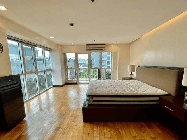 Ready for Occupancy 3BR Luxury Condo For Sale in One Serendra, BGC: 3BR Unit (West Tower)