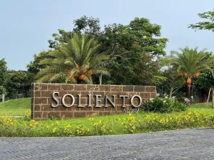 Premium Residential Lots in Nature-Focused Soliento at Nuvali, Laguna
