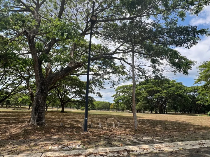 Residential Estate Lots in Nature-Centric Soliento at Nuvali