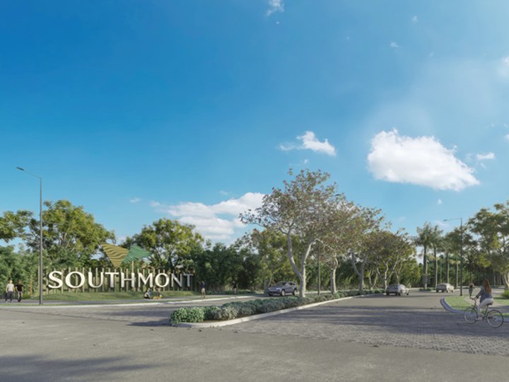 Invest Own and Build on a Prime Commercial Lot for Sale in Easy Terms Southmont Central, Silang: RFO