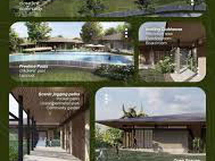 Exclusive Residential Lots in Silang, Cavite