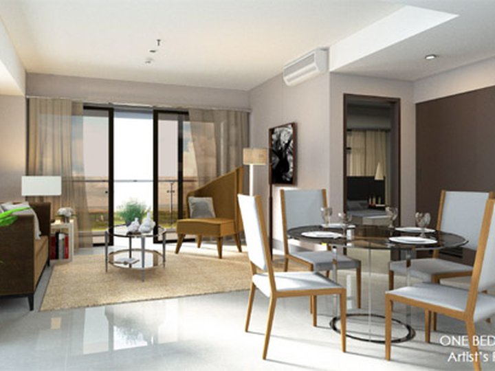 Prestigious 2BR RFO condo for Sale at The Alcoves, Cebu City: Pay CASH or Installments via Bank Loan