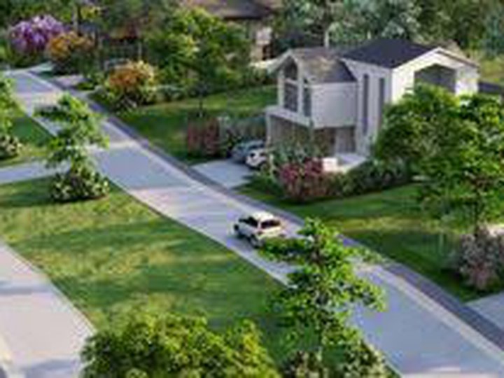 945 sqm Residential Lot For Sale in Davao City