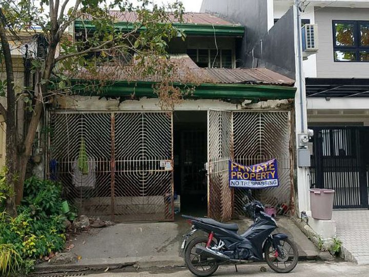 Residential Property in Xavierville I Subdivision, Quezon City [Houses ...