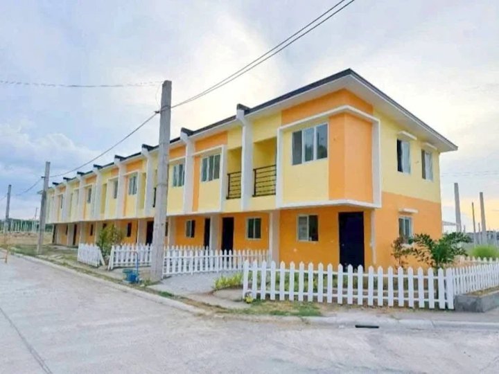 Preselling Affordable Townhouses For Sale in Santa Maria, Bulacan:Citadela Pag-IBIG Financing