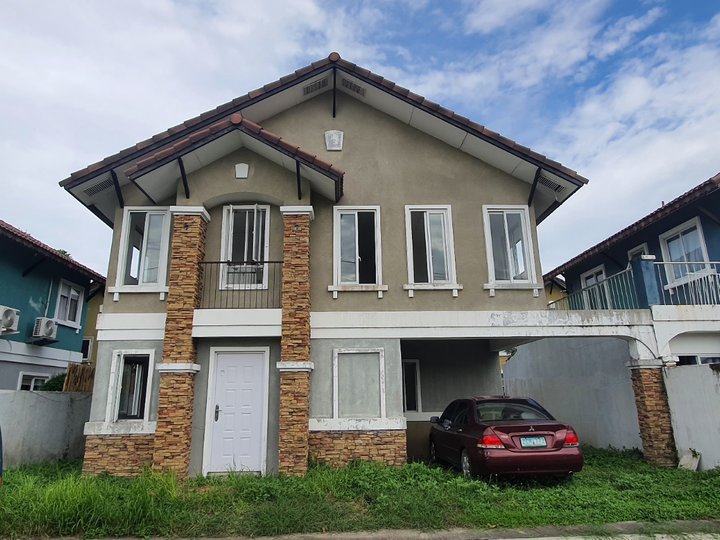 Luxurious Family Homes in Prime Bacoor Location