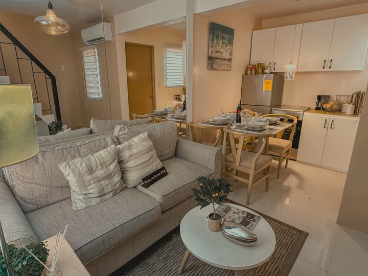 Pre-selling townhouses in Bria Homes Montalban, Rodriguez, Rizal