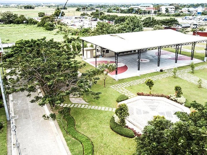 Spacious 2-bedroom house in Bria Sta. Maria, Bulacan