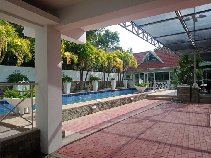 Private Resort & Event's Place for Sale in Bulacan