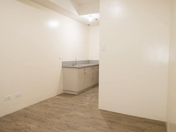 Ready For Occupancy 32.62 sqm 1-bedroom Residential Condo For Sale in Silang Cavite